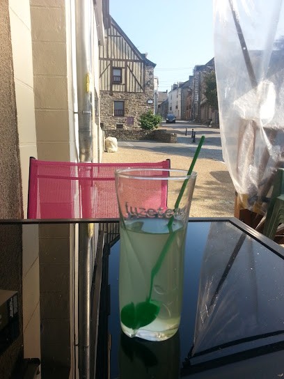 Bar Du Commerce, Bar à Martigné-Ferchaud