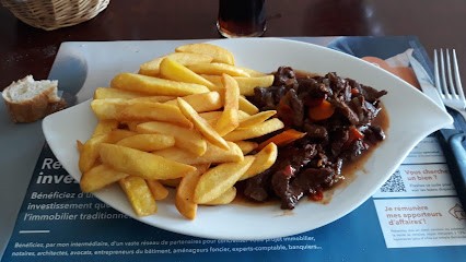 Bar Le Parisien, Bar à Pont-sur-Yonne