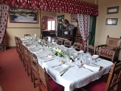 Le Jolly Sailor, Bar à Cambrai