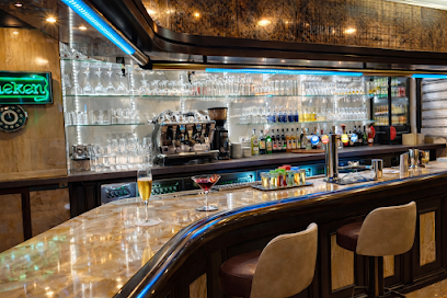 Le Mirage, Bar à Lorient