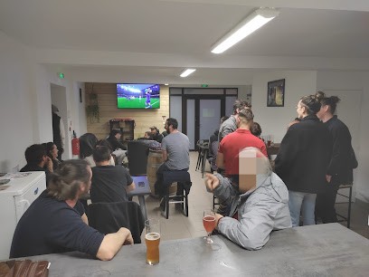 Brasserie Miracle - Bar et boutique, Bar à Lavernose-Lacasse