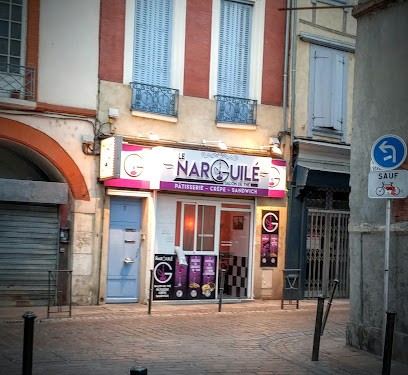 Lenarguile, Bar à Toulouse