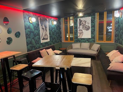 L.B.A Bar, Bar à La Ciotat