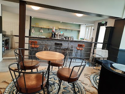 Bar Le Rendez-Vous, Bar à Mayenne