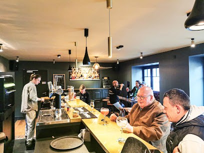 MALÉO, Bar à Amanlis