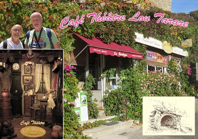 Lou Tarare - Bistrots De Pays, Bar à Labastide-sur-Bésorgues