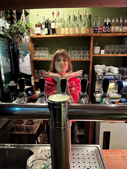 Le Boui-Boui, Bar à Strasbourg