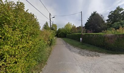 Hubert Patrice, Bar à Tonnerre