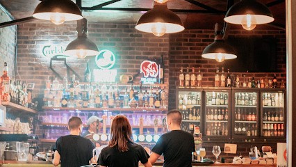 Bar Pub Le Saint Pierre, Bar à Saumur