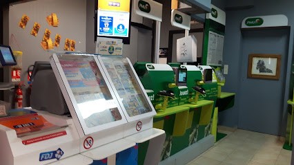 Le Vieux Lion, Bar à Saint-Lô