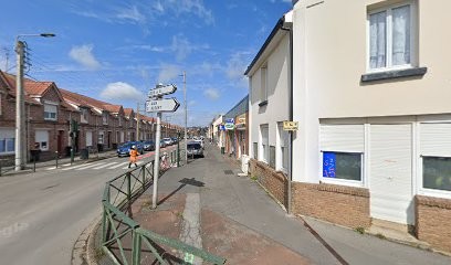 Decarnin Myriam, Bar à Liévin