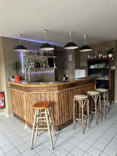 Auberge Saint Jo, Bar à Saint-Joseph-des-Bancs