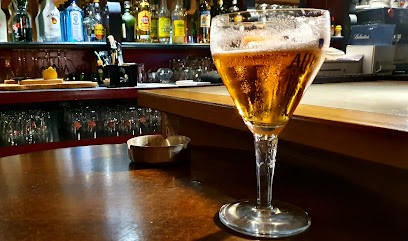 Le Natio, Bar à Revel