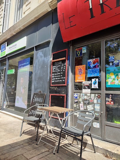 Le Traquenard, Bar à Marseille 05