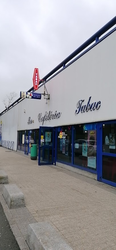 Bar Tabac La Cafet Martin Eglise, Bar à Martin-Église