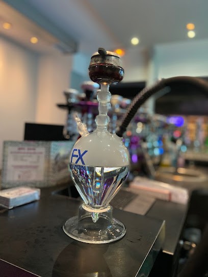 Adam Café, Bar à Paris 15