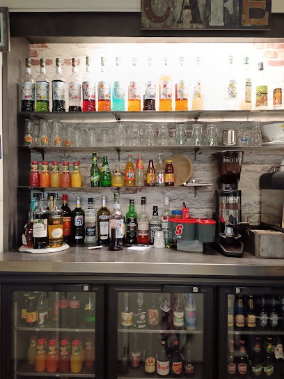 L'Escapade, Bar à Ruaudin