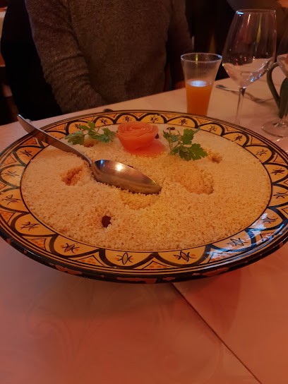 Le Charles Quint, Bar à Chauny