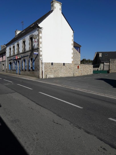 La Luciole Bar Tabac, Bar à Plomeur
