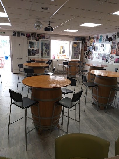 Le Vestiaire Gradignan, Bar à Gradignan