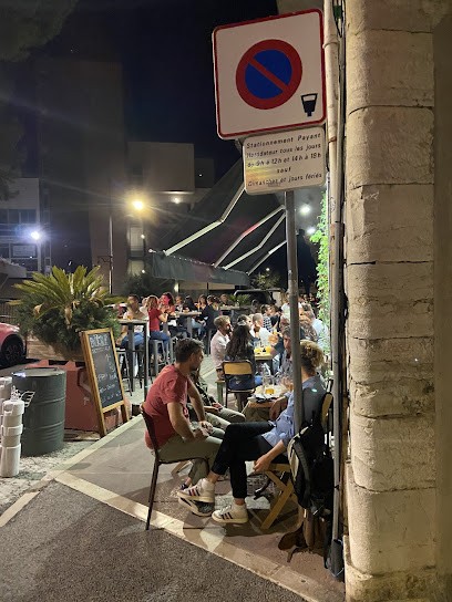 La Bière Dracénoise, Bar à Draguignan