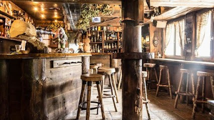 La Cabane Au Darou, Bar à Saint-Dié-des-Vosges