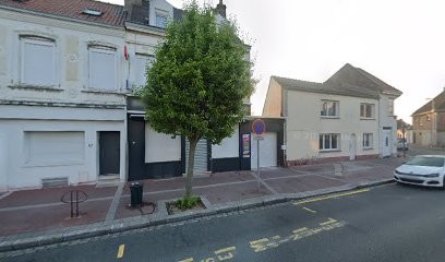 PMU Le Victorien, Bar à Calais