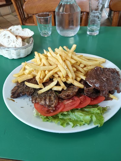 Bar Au Cabanon, Bar à Pau