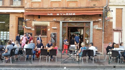 Le Sylène, Bar à Toulouse