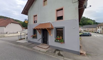 Cafe De La Poste, Bar à Siersthal