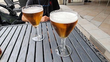 Christobal, Bar au Grand-Lemps