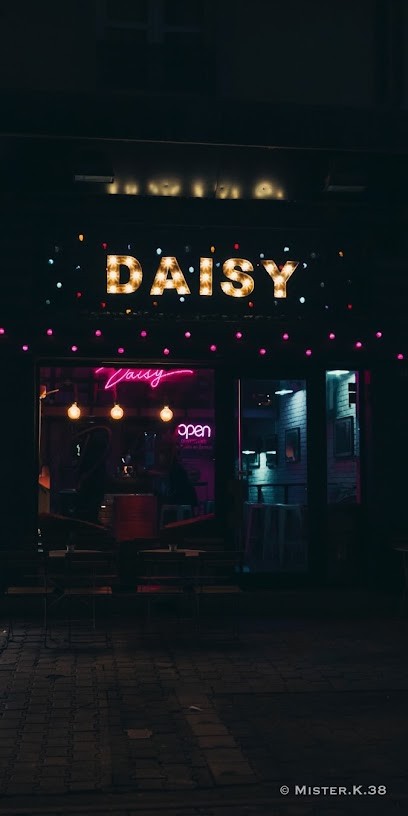 DAISY Bar&coffee, Bar à Grenoble
