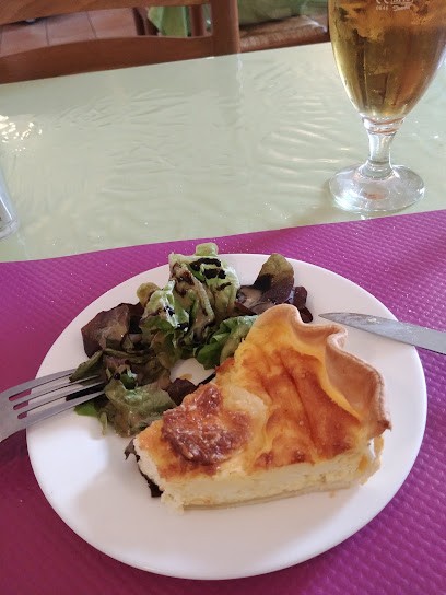 Brasserie Bar Tabac Du Quai D Orient, Bar à Sète