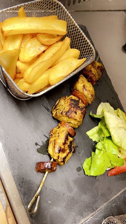 Bar Du Languedoc, Bar à Saint-Rome-de-Tarn