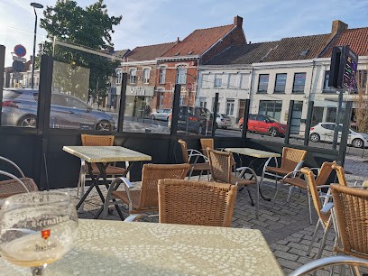 A L'Épi De Blé, Bar à Steenvoorde