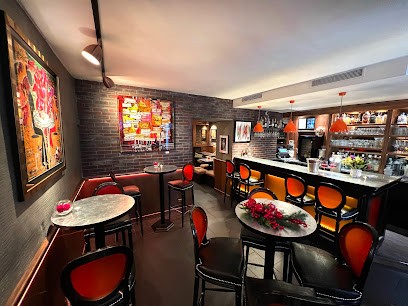 Caveau De La Chouette, Bar à Dijon