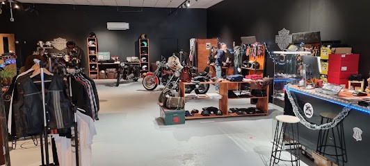 O'LC BIKERS, Bar à Montauban