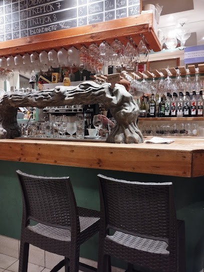 Au Ch'ti Bar, Bar à Gap