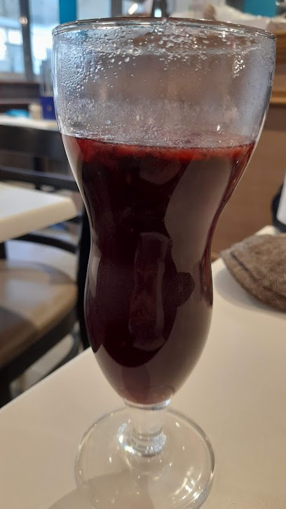 Le Ricardo, Bar à Niort