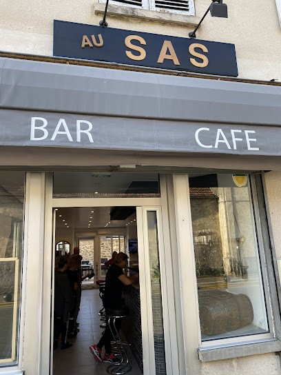 Au SAS, Bar à Fontenay-Trésigny