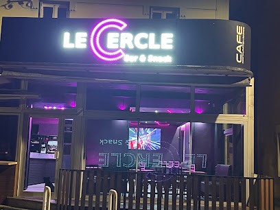 LE CERCLE, Bar à Saint-Marcellin