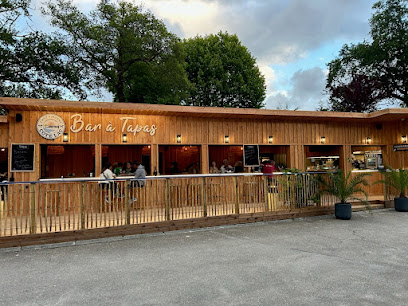 Chez Vincent Côté Lac Bar à Léon