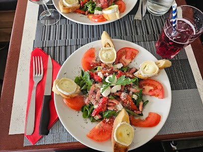 Le Fy Bar, Bar à La Seyne-sur-Mer