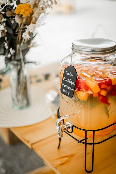 La casita d'Emi, Bar à Fléville-devant-Nancy