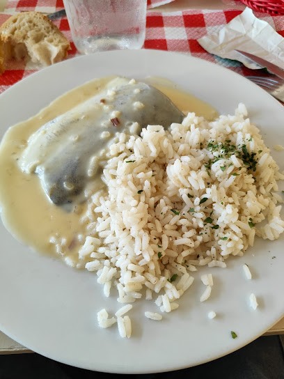 Le Bistrot Gourmand, Bar à Rezé