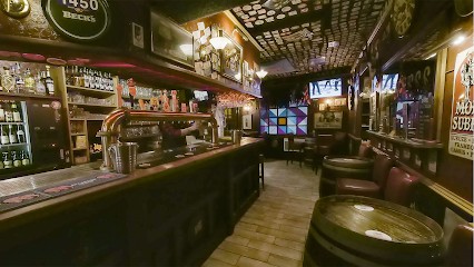 Taverne Gambrinus, Bar à Saint-Michel-sur-Orge