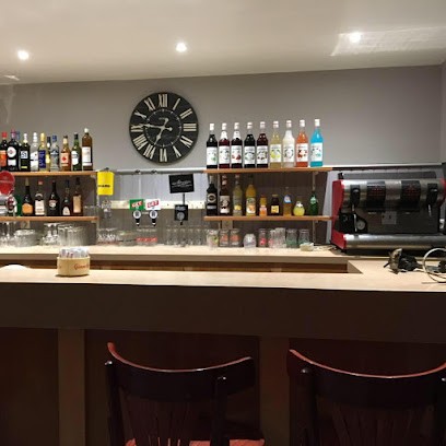 Bar restaurant Au P’tit Creux, Bar à Saint-Martin-la-Sauveté