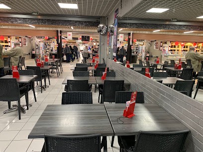 Le Milady, Bar à Saint-Julien-les-Villas