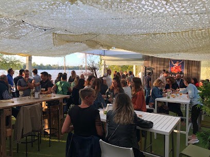 Bistrot Les Gondoles, Bar à Lormont