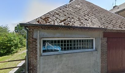 Bar de l'Union Tabac Presse, Bar à Soligny-la-Trappe